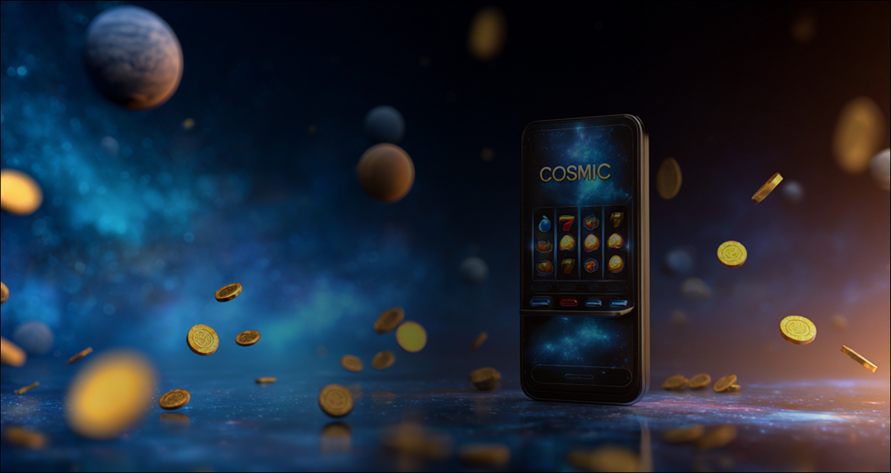 Cosmic Casino