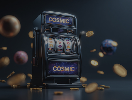 Cosmic Casino