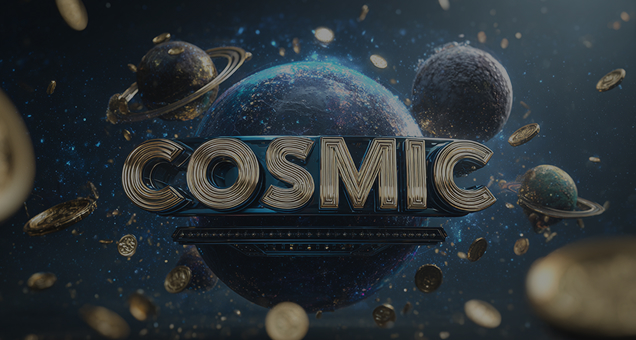 Cosmic Casino